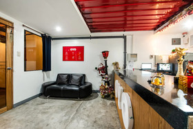 Crave Park by OYO Rooms