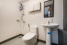 Crave Park by OYO Rooms
