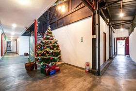 Crave Park by OYO Rooms