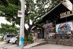 Crave Park by OYO Rooms