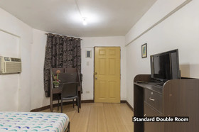 Pension Inn Marilao