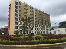 GICC Technopark Hotel