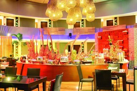 The Oriental Bataan