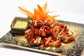 The Oriental Bataan