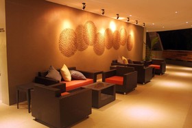 The Oriental Bataan