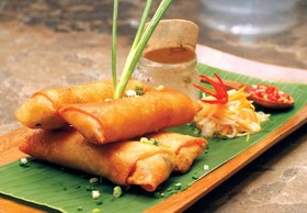 The Oriental Bataan