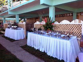Francjoreen Beach Resort