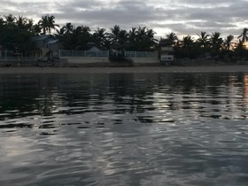 Francjoreen Beach Resort