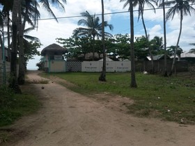 Francjoreen Beach Resort