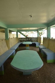 Francjoreen Beach Resort