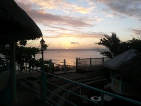 Francjoreen Beach Resort