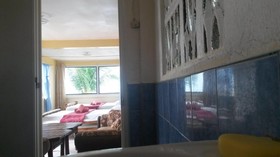 Francjoreen Beach Resort