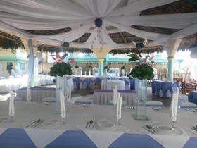 Francjoreen Beach Resort
