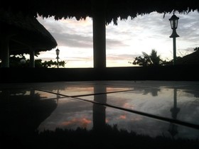 Francjoreen Beach Resort