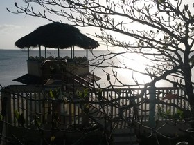 Francjoreen Beach Resort