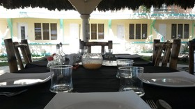 Francjoreen Beach Resort
