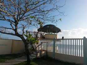 Francjoreen Beach Resort