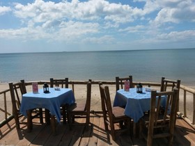 Francjoreen Beach Resort