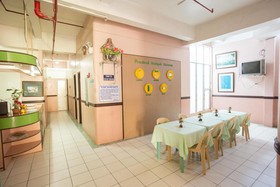 GV Hotel Masbate