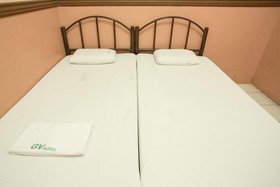 GV Hotel Masbate