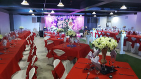 YKG Hotel