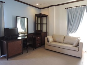Palm Seaside Inn And Beach Resort