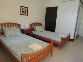 Palm Seaside Inn And Beach Resort