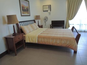 Palm Seaside Inn And Beach Resort