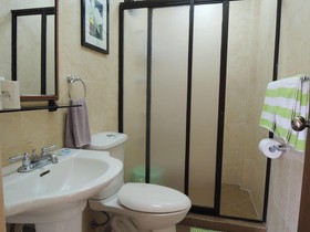 Palm Seaside Inn And Beach Resort