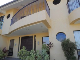 Palm Seaside Inn And Beach Resort
