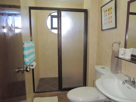 Palm Seaside Inn And Beach Resort