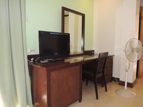 Palm Seaside Inn And Beach Resort