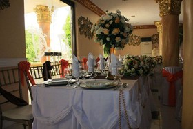Alessandra Garden