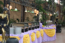 Alessandra Garden