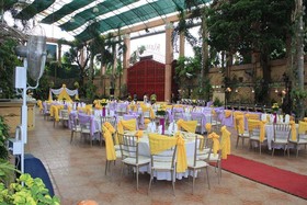 Alessandra Garden