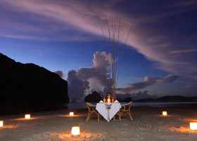 El Nido Miniloc Island Resort