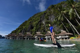 El Nido Miniloc Island Resort