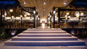 El Nido Miniloc Island Resort