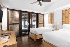 El Nido Miniloc Island Resort