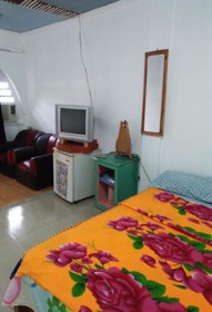 Anthonys Beach Resort