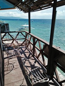 Anthonys Beach Resort