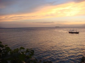 Anthonys Beach Resort