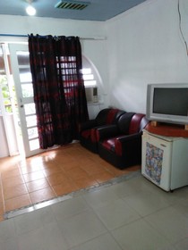 Anthonys Beach Resort