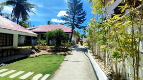 Bluewaves Resort  Basdaku by Hiverooms