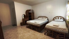 Bluewaves Resort  Basdaku by Hiverooms