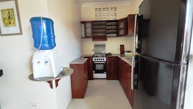 Bluewaves Resort  Basdaku by Hiverooms