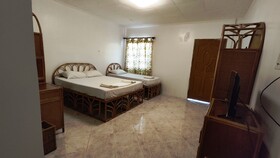 Bluewaves Resort  Basdaku by Hiverooms