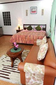 Bonita Oasis Beach Resort