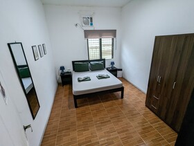 Crazy Bears Hostel
