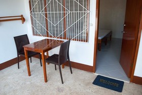 Divers Lodge Moalboal